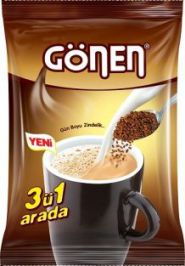 3'Ü BİR ARADA