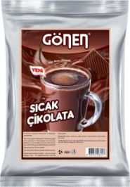ÇİKOLATA