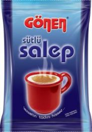 SALEP
